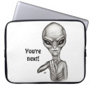 Zoek naar ufo laptop sleeves Buitenaards