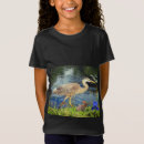 Zoek naar reigers tshirts Natuur