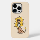 Zoek naar leeuwen hoesjes Schattig