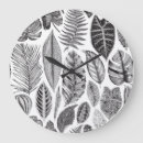 Zoek naar vintage fern kunst Leaf
