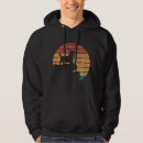 Zoek naar basset hond hoodies Retro