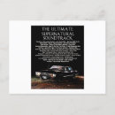 Zoek naar impala briefkaarten Chevrolet