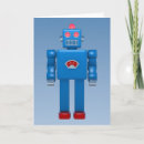 Zoek naar robot kaarten Sci fi