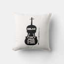 Zoek naar viool muziek kussens Muzikant
