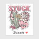 Zoek naar jou stickers Elk persoon