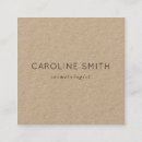 Zoek naar studio visitekaartjes Voor haar