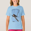 Zoek naar robin tshirts Natuur