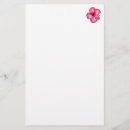 Zoek naar aloha briefpapier Hibiscus