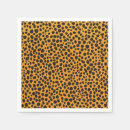 Zoek naar panter servetten Dier