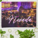 Zoek naar las vegas keuken handdoeken Nevada