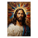 Zoek naar jezus posters Redder