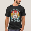 Zoek naar therapie hond tshirts Vader