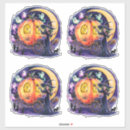 Zoek naar heks stickers Plezier