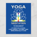 Zoek naar reiki flyers Meditatie