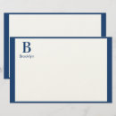 Zoek naar randen briefpapier Elegant