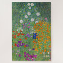 Zoek naar art vintage puzzels Gustav klimt