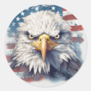 Zoek naar adelaars stickers Usa