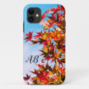 Zoek naar maple leaf iphone hoesjes Herfst