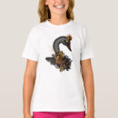 Zoek naar zwaan tshirts Zwanen