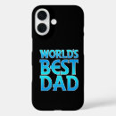 Zoek naar beste vader iphone hoesjes Vaders dag
