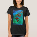 Zoek naar rode kersen tshirts Elk persoon
