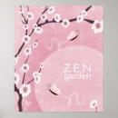 Zoek naar zen tuinen posters Voor haar