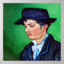 Zoek naar van gogh portret posters Kunstwerk