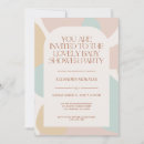Zoek naar baby shower partij Modern