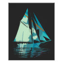 Zoek naar boten posters Illustratie