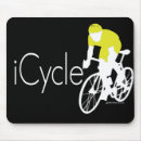 Zoek naar fiets muismatten Rijden