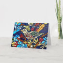 Zoek naar dief kaarten Vogel