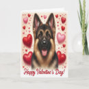 Zoek naar duitse herdershond kaarten Puppy