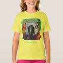 Zoek naar blauwe papegaai tshirts Vogel