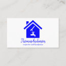 Zoek naar building visitekaartjes Timmerman