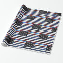 Zoek naar american flag cadeaupapier Patriotic