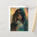 Zoek naar kawai briefkaarten Manga