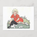 Zoek naar tekeningen katten briefkaarten Retro
