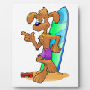 Zoek naar surfer fotoplaat Zomer