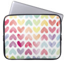 Zoek naar achtergronden laptop sleeves Hart