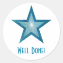 Zoek naar goed gedaan stickers Ster