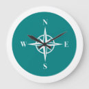 Zoek naar reizen klokken Kompas