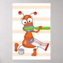 Zoek naar tandarts kinder posters Tanden
