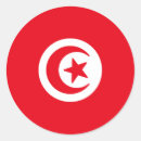 Zoek naar tunesische vlag stickers Land