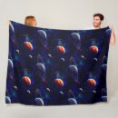 Zoek naar planeten dekens Generatief element