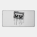 Zoek naar analog muismatten Muziek