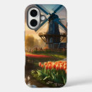 Zoek naar windmolen iphone hoesjes Holland
