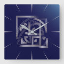 Zoek naar fibonacci klokken Golden