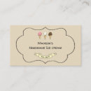 Zoek naar ijs visitekaartjes Voor iedereen