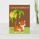 Zoek naar baby tiger kaarten Safari