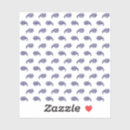 Zoek naar doorzichtige stickers Voor iedereen